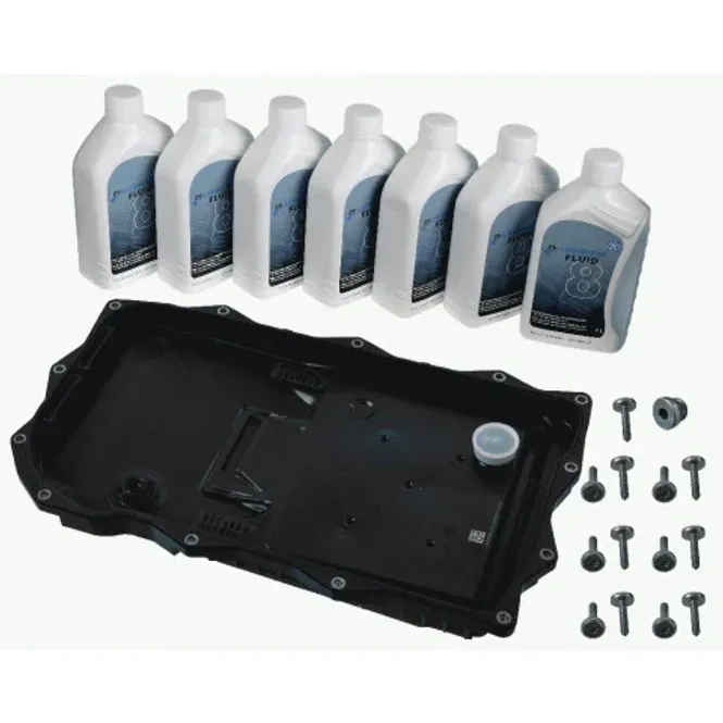 Hovedbilde OE ZF 8HP Servicekit