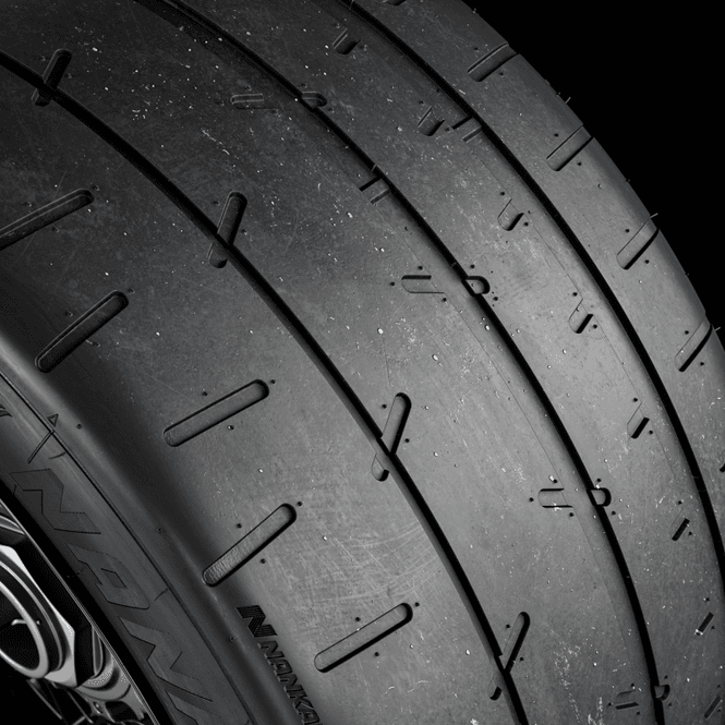 Hovedbilde 15'' Nankang CR-S